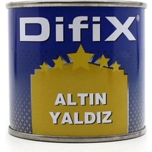 My Best Store Difix Altın Yaldız Boya