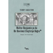TeknoKapsül Walter Benjamin Ya Da Bir Devrimci Eleştiriye Doğru