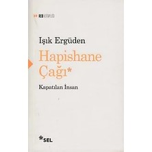 TeknoKapsül Hapishane Çağı Kapatılan Insan