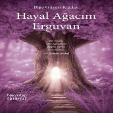 Hayy Kitap Hayal Ağacım Erguvan