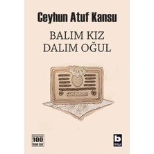 TeknoKapsül Balım Kız Dalım Oğul