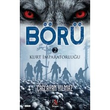 TeknoKapsül Börü 2-Kurt Imparatorluğu