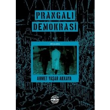 TeknoKapsül Prangalı Demokrasi