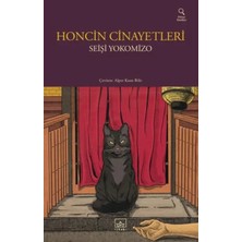 TeknoKapsül Honcin Cinayetleri