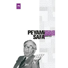 TeknoKapsül Sosyalizm - Marksizm - Komünizm
