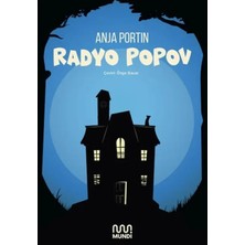 TeknoKapsül Ra Popov