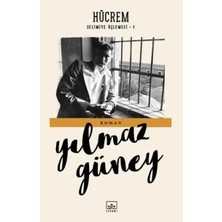 TeknoKapsül Selimiye Üçlemesi 1 - Hücrem