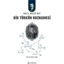 TeknoKapsül Bir Türkün Ruznamesi