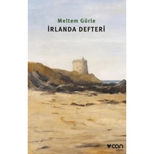 TeknoKapsül Irlanda Defteri