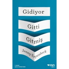 TeknoKapsül Gidiyor, Gitti, Gitmiş
