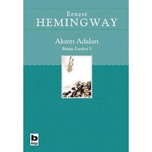 TeknoKapsül Akıntı Adaları Bütün Eserleri 5