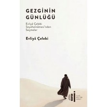 TeknoKapsül Gezginin Günlüğü