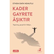 TeknoKapsül Kader Gayrete Aşıktır