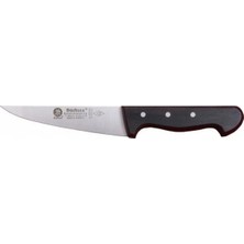 My Best Store 61011 - Sürmene Kasap Kemik Sıyırma Bıçağı 13,5 cm