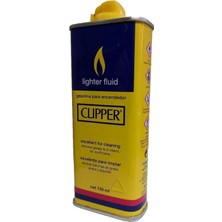 UltraMint Pratik ve Kullanışlı 133 ml Çakmak Benzini, Dayanıklı ve Güvenilir Ürün