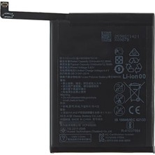 Senal Store Huawei Mate 10 Lıte Uyumlu Pil Sıfır Senalstore