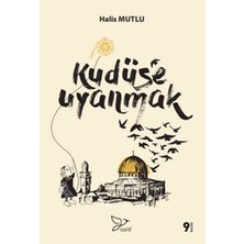 TeknoKapsül Kudüs'e Uyanmak