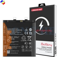 Senal Store Huawei Mate 40 Pro 5g Batarya (4400 Mah) Senalstore