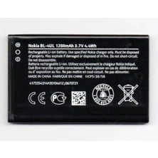 Senal Store Nokia Bl-4ul Batarya Senalstore