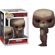 Funko Pop Stranger Things S4- Vecna