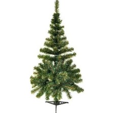 TeknoKapsül Yılbaşı Ağacı 120 cm 129 Dal