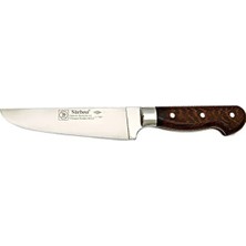 My Best Store 61010YM - Sürmene Yöresel Kasap Deri Yüzme Bıçağı 15 cm