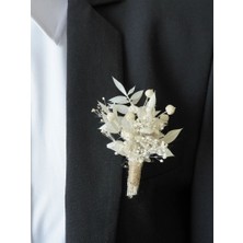 Jujü Atölye Damat Yaka Çiçeği, Damat Cep Çiçeği,sağdıc Cep Çiçeği,çocuk Yaka Çiçeği