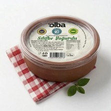Silifke Yoğurdu Çömlekte 1 kg