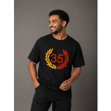 Rabona Fashion Izmir 35 Legacy Tişört