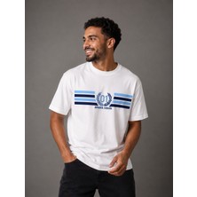 Rabona Fashion Adana Demir 01 Köklü Arma T-Shirt