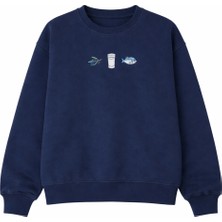 Roots Ege Sweatshirt