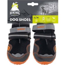 Hiking Köpek Ayakkabısı S-M