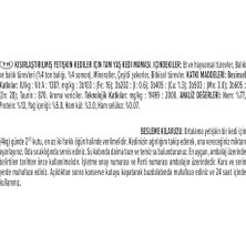 Pro Plan Ton Balıklı ve Somonlu Kısırlaştırılmış Kedi Konservesi 85 gr