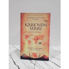 Kabe'nin Sırrı ( 2. El Kitap )