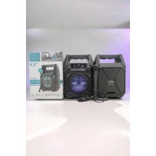 Renas Store Kablosuz 6.5 Inç Tws Bluetooth Hoparlör