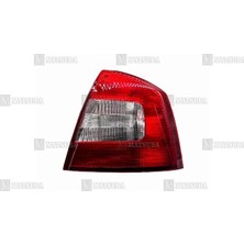 DPA Stop Octavia 09-12 Sağ 1ZD945112C