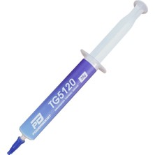 TeknoKapsül Powerboost TG5120 20 Gram Yüksek Performanslı Macun