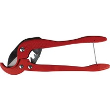 TeknoKapsül Candan Ppc 63 Pprc Plastik Boru Makası 40-63 mm