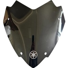 Yamaha Xmax 250 Ön Cam Siperlik 2017-2022