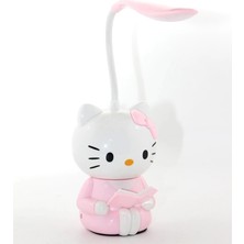 TeknoKapsül Hello Kitty Masa Lambası ALK2583