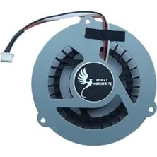 Fırsat Mağazam NP-R522-FS05TR Notebook Ile Uyumlu Fan Işlemci Fanı