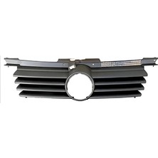 Wisco Volkswagen Bora 98 ve Sonrası Uyumlu Panjur Komple (Iç+Dış) Astarlı 1J5853651LGRU