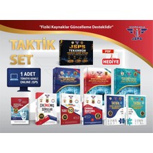 Taktik Set (Taktiklerle JSPS - 2026)