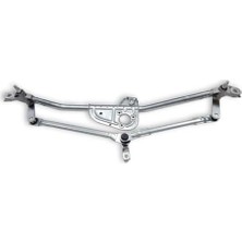 Fırsat Mağazam Ön Cam Silecek Kol Mekanizması 3B1955603B Vw Passat B5.5 ile Uyumlu 2001-2005