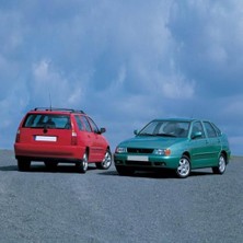 Fırsat Mağazam Kalorifer Kumanda Paneli Düğmeleri 6N0819045 Vw Polo ile Uyumlu 1996-1999