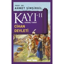 TeknoKapsül Osmanlı Tarihi Kayı 2 - Cihan Devleti
