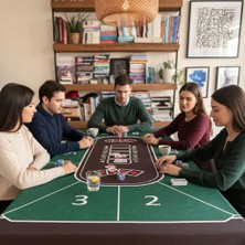 Pokermasaörtüsü