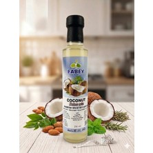 Coconut Mix Hindistan Cevizi Özü 250 ml