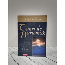 Bütün Dünya Kitaplığı Tanrı Ile Barışmak( 2. El Kitap )