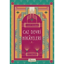 Caz Devri Hikayeleri